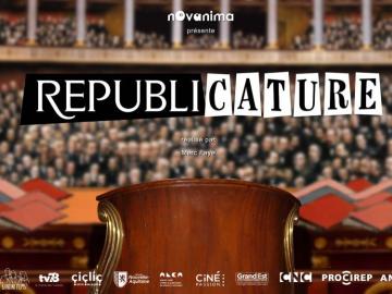 Affiche - Républicature